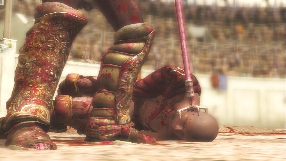 Spartacus: Legends - PS3