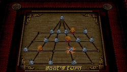 Tiger Trouble - PS3
