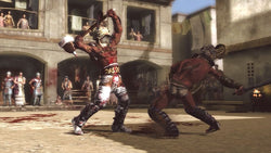 Spartacus: Legends - PS3
