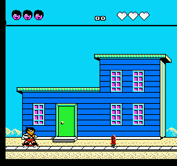 Sunday Funday: The Ride - NES