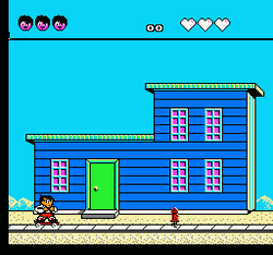 Sunday Funday: The Ride - NES