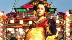 RyÅ« ga Gotoku: Kenzan! - PS3