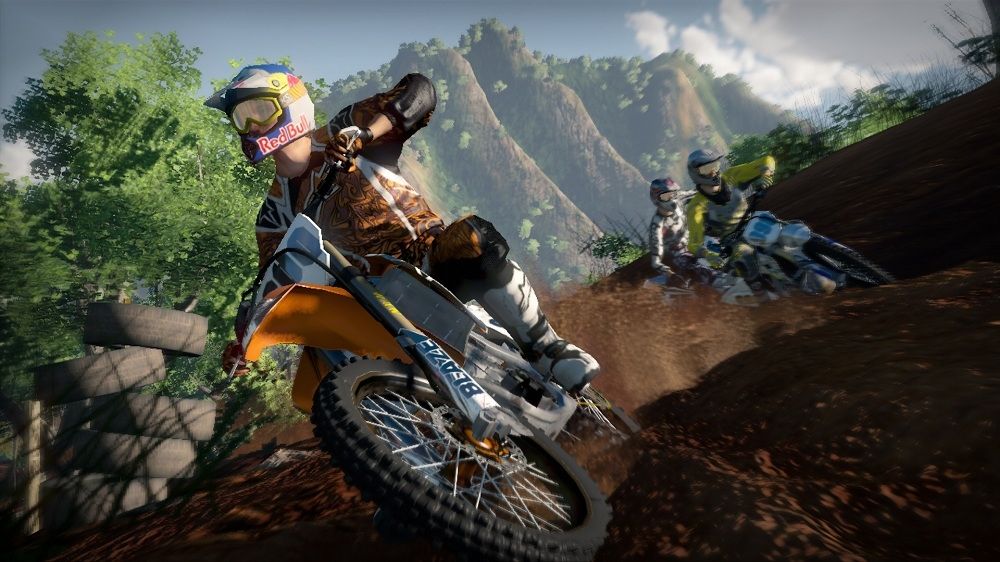 MX vs. ATV Alive - PS3