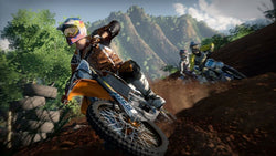 MX vs. ATV Alive - PS3
