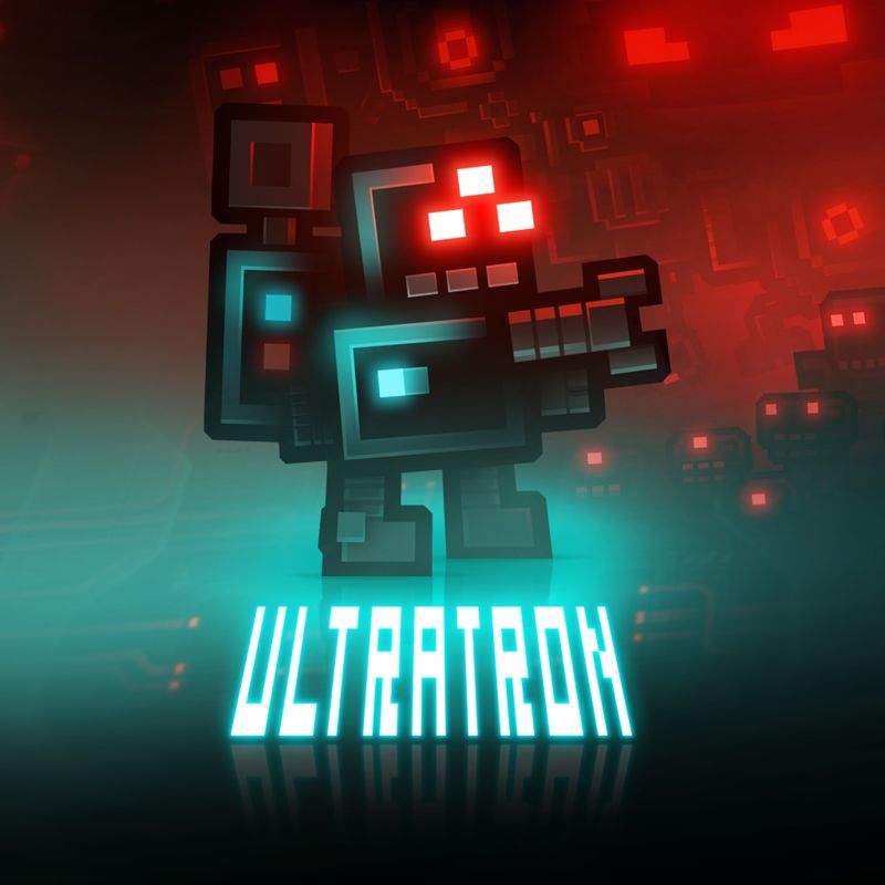Ultratron - PS3