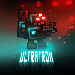 Ultratron - PS3