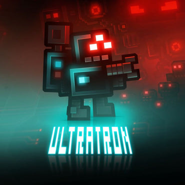 Ultratron - PS3