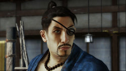 RyÅ« ga Gotoku: Ishin! - PS4