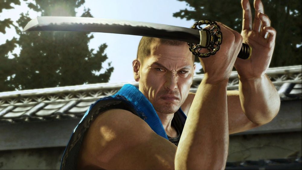RyÅ« ga Gotoku: Ishin! - PS4