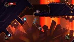 Chariot - PS3