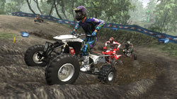 MX vs ATV Reflex - PS3