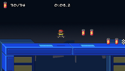 Tiny Hawk - PS3