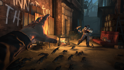 Dishonored: Game of the Year Edition - PS4