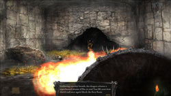 Shadowgate - Switch