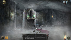 Shadowgate - Switch