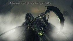 Shadowgate - Switch