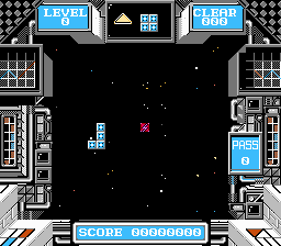 De-Block - NES