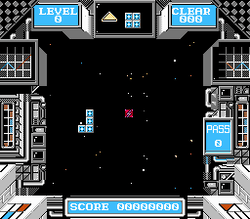 De-Block - NES