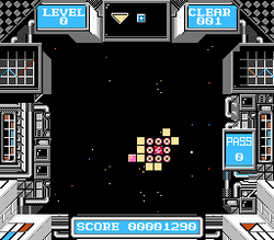 De-Block - NES