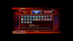 Command & Conquer: Red Alert 3 - Commander's Challenge - PS3