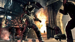 Batman: Arkham Origins - PS3