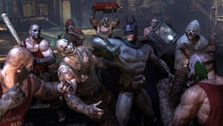 Batman: Arkham City - PS3
