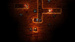 SteamWorld Dig 2 - Switch