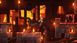 SteamWorld Dig 2 - Switch