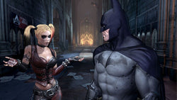 Batman: Arkham City - PS3