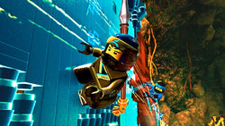 The LEGO Ninjago Movie Video Game - PS4