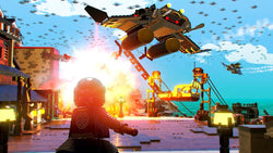 The LEGO Ninjago Movie Video Game - PS4
