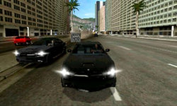 Fast & Furious: Showdown - PS3