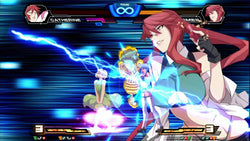 Chaos Code - PS3