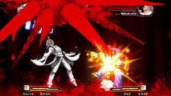 Chaos Code - PS3