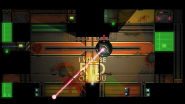 Stealth Inc. 2: A Game of Clones - PS3