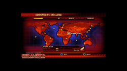 Command & Conquer: Red Alert 3 - Commander's Challenge - PS3