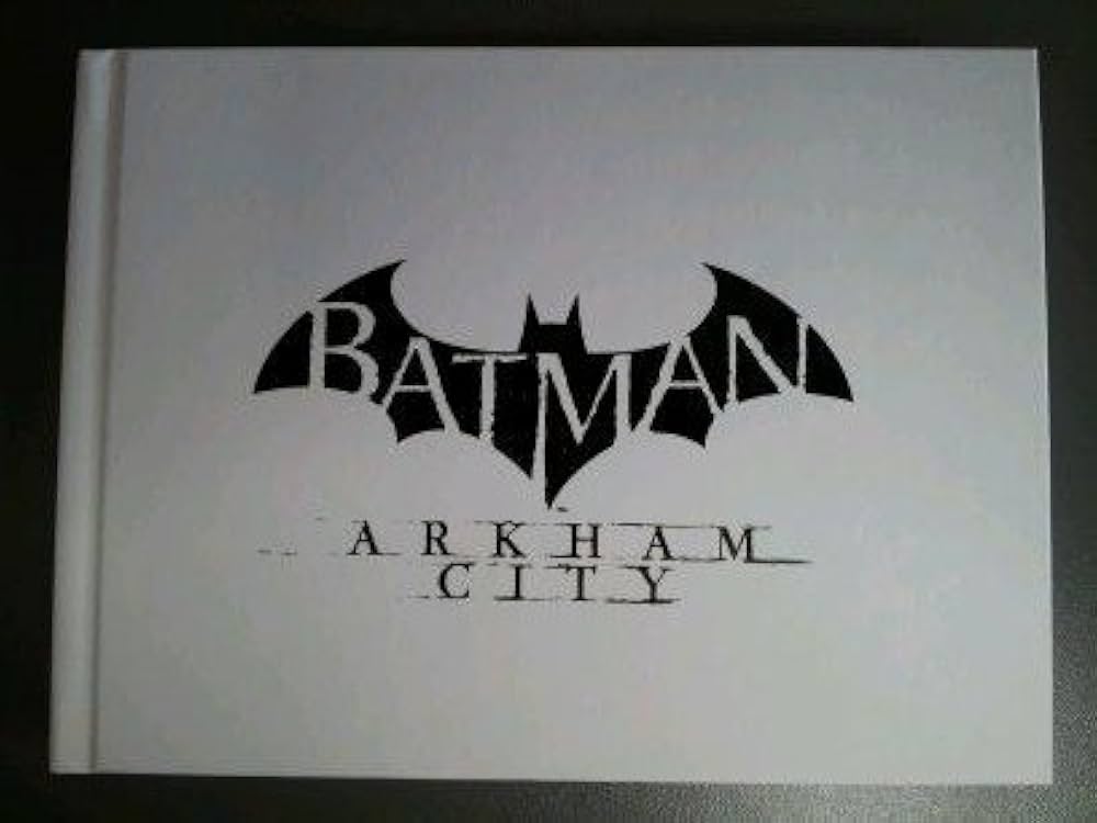 Batman: Arkham City - PS3