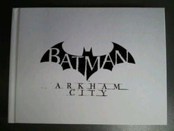 Batman: Arkham City - PS3