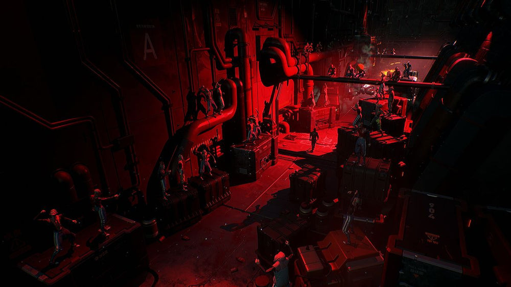Ruiner - Switch