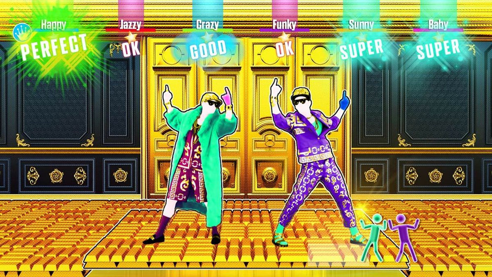 Just Dance 2018 - Switch
