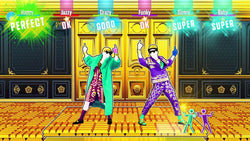 Just Dance 2018 - Switch