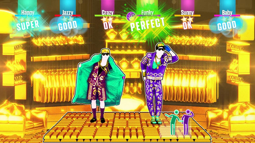 Just Dance 2018 - Switch
