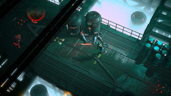 Ruiner - Switch