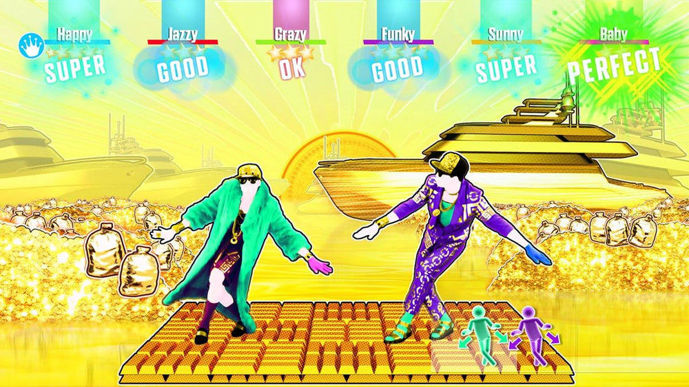 Just Dance 2018 - Switch