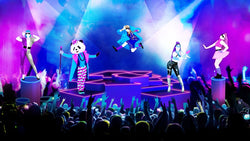 Just Dance 2018 - Switch