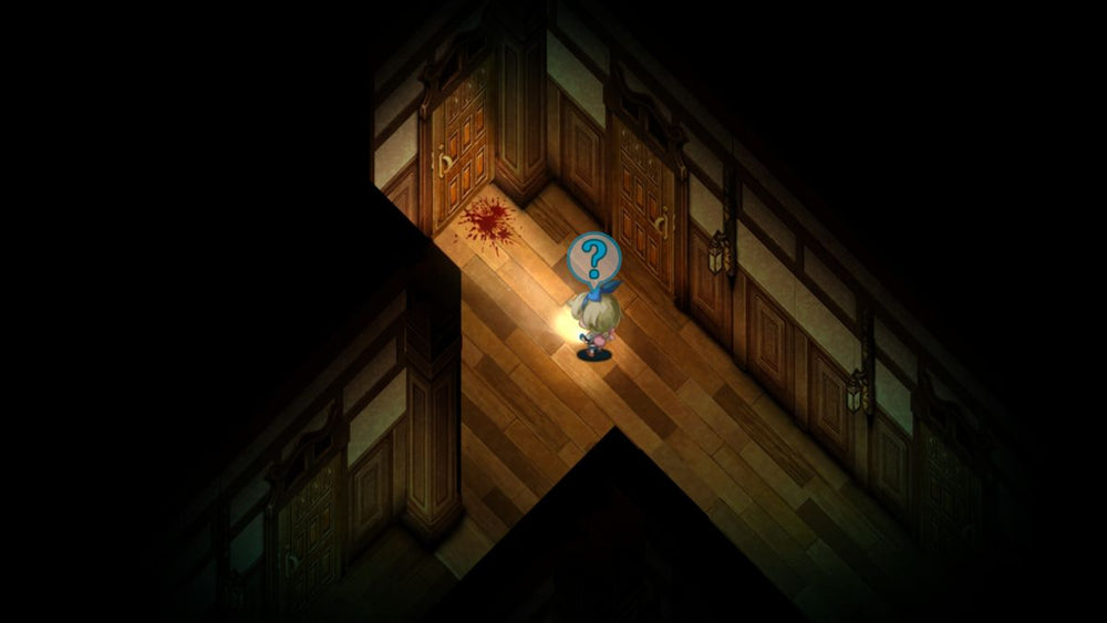 Yomawari: Midnight Shadows - PS4