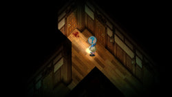 Yomawari: Midnight Shadows - PS4