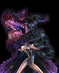 Bayonetta - Switch