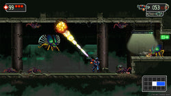 The Mummy Demastered - Switch