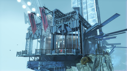 Dishonored: Game of the Year Edition - PS4
